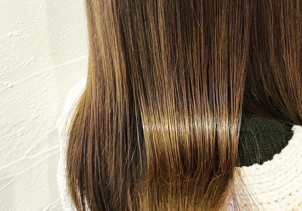 Oggiotto オーダートリートメント 博多区で人気が集中する美容室 Geminiのギャラリーをご覧ください